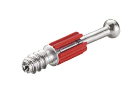 Alte accesorii mobila - Bolt direct S 200 5x34 mm, Sistem Minifix