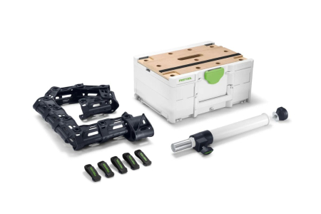 Brat telescopic cu contragreutate CT-ASA FLX J [1]