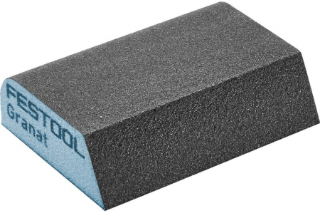 Шлайфблок Granat 69x98x26 120 CO GR/6 [1]