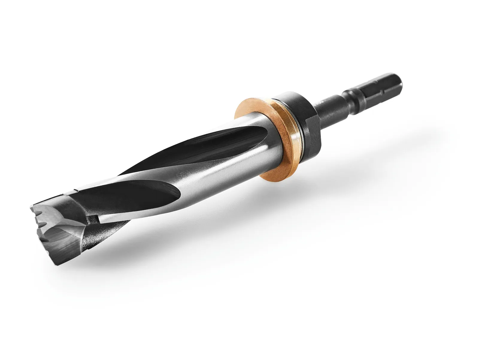 Burghie - Burghiu pentru feronerii KVB-HW D15 CE