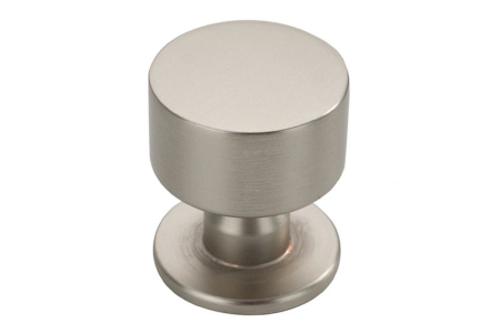 Копчета за мебели - Buton mobila BARI 23x32 mm, inox