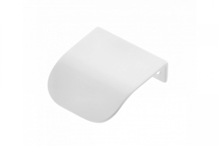 АКСЕСОАРИ за МЕБЕЛИ - Buton mobila FIORD 32 mm, alb mat