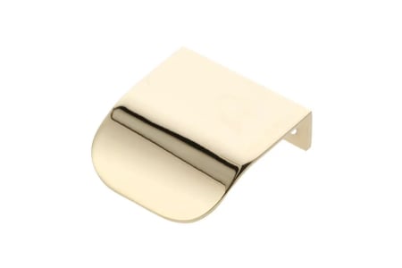 Buton mobila FIORD, 32 mm, shiny gold [0]