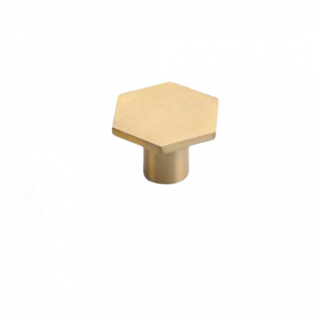 Копчета за мебели - Buton mobila G002 22x18 mm, alama