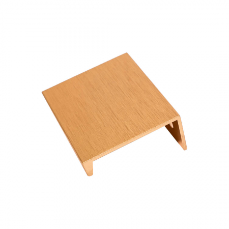 Manere mobila - Maner mobila HEXI 150 mm, gold