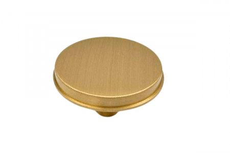 Копчета за мебели - Buton mobila HK0005 36x20 mm, alama