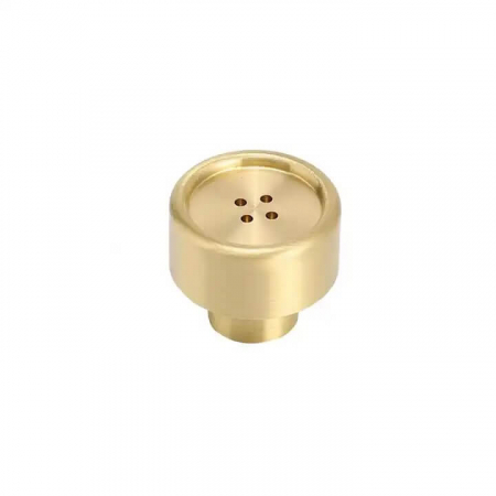 АКСЕСОАРИ за МЕБЕЛИ - Buton mobila HK0017 25x23 mm, alama