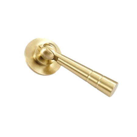 Копчета за мебели - Buton mobila HK0036 20x50 mm, alama