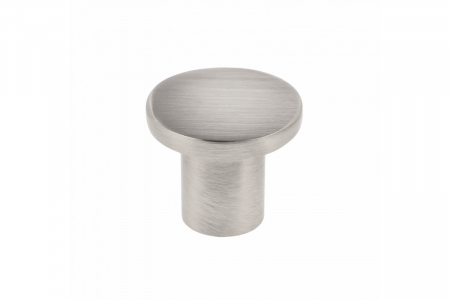 KIEGÉSZÍTŐK BÚTOROKHOZ - Buton mobila SPOT 24x21 mm, inox