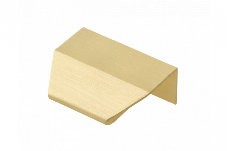 Maner mobila TREX CROSS 1200 mm, brushed gold [0]