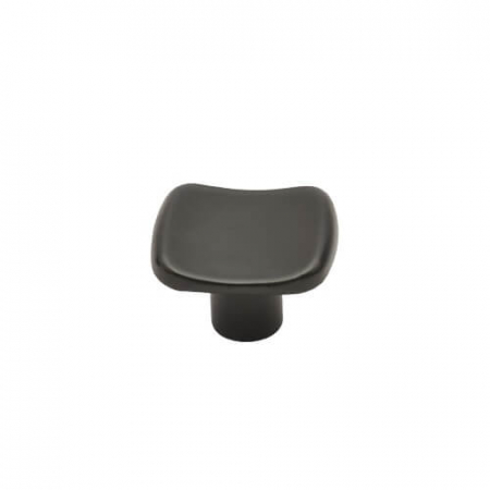 KIEGÉSZÍTŐK BÚTOROKHOZ - Buton mobila Z6044 30x27 mm, negru mat