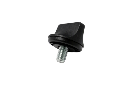 Masini de insurubat si gaurit - Buton rotativ KF 4 E D 23 M6x10