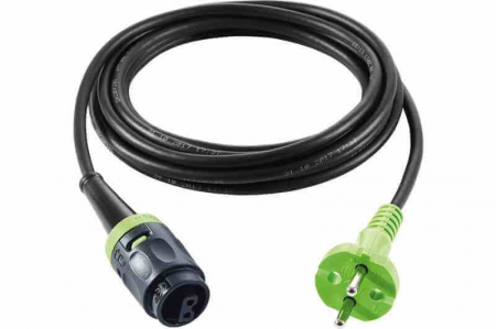 Alte scule & unelte - Cablu plug it H05 RN-F-4