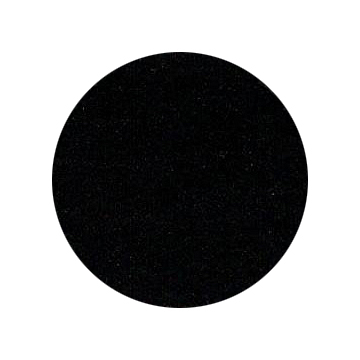 Други аксесоари за мебели - Capac autoadeziv mascare surub ø14 mm, 190 PE Negru Perlat, folie 25 buc