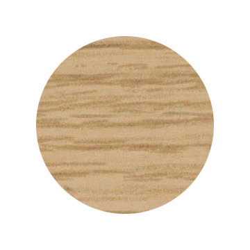 Други аксесоари за мебели - Capac autoadeziv mascare surub ø14 mm, Stejar Ferrara natur, folie 25 buc