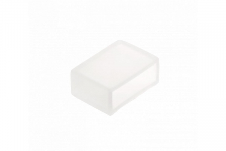 Capac lateral banda led NEON FLEX, set 2 buc