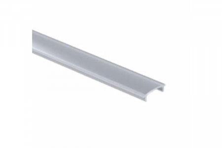 Capac opac (dispersor) LUMINO, 3 m