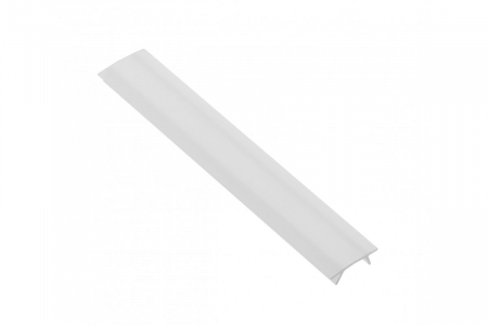Capac opac (dispersor) profil banda LED MICRO, 2 m