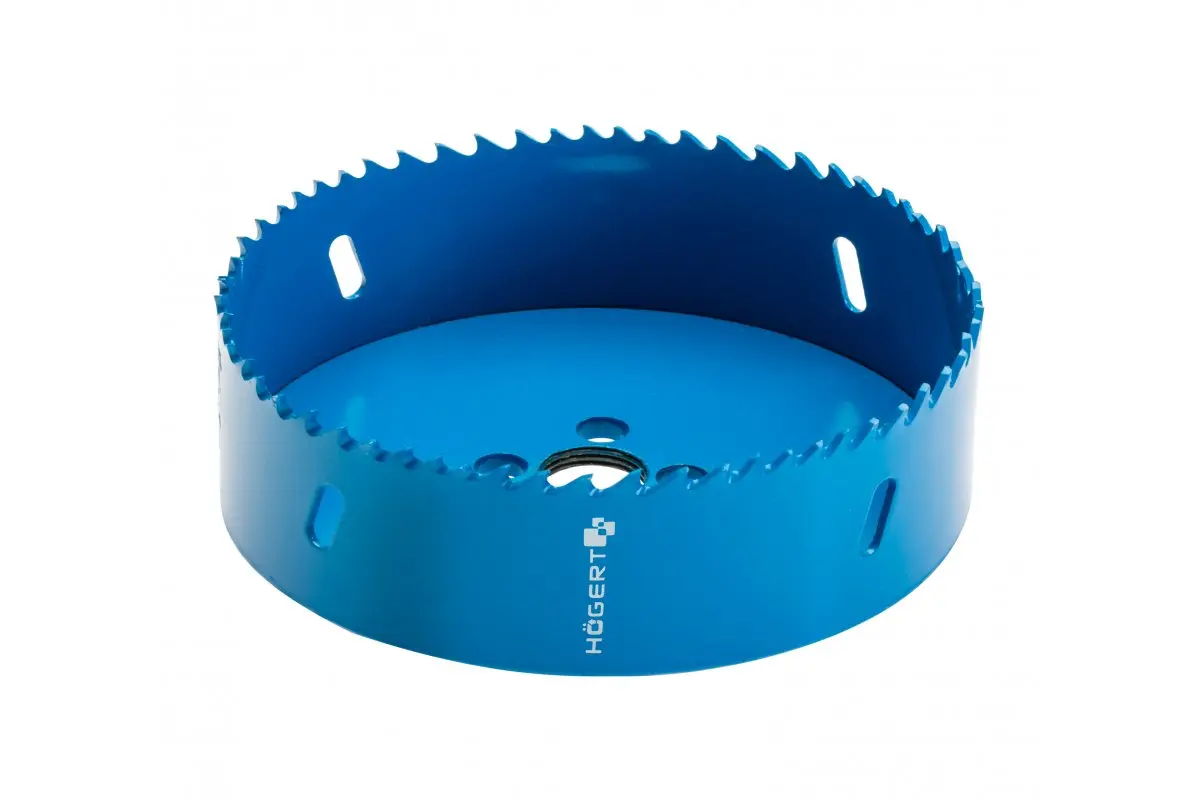 Фрези/коркови свредла - Carota profesionala bimetal Ø60 mm, otel M42