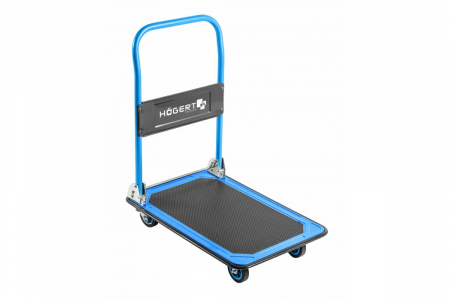 Други инструменти и инструменти - Carucior transport marfa 730x470 mm, 150 kg