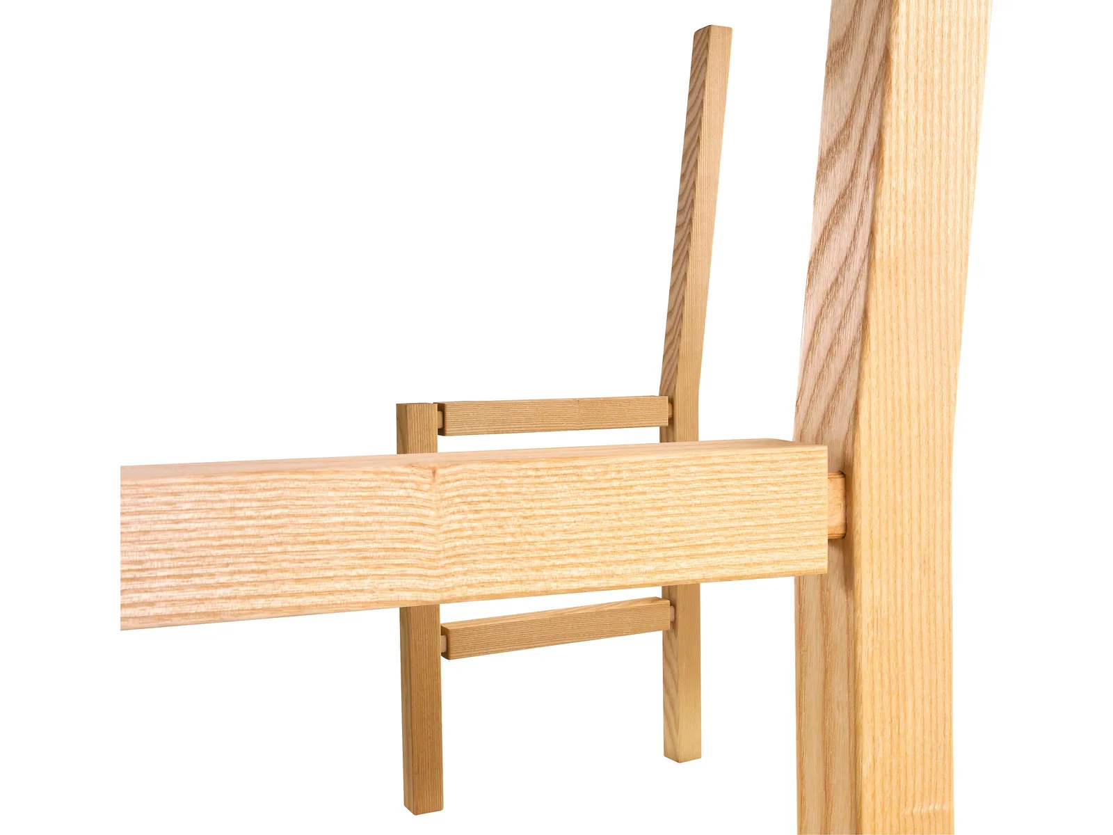 Cepuri din lemn de fag DOMINO D 6x40/1140 BU [3]