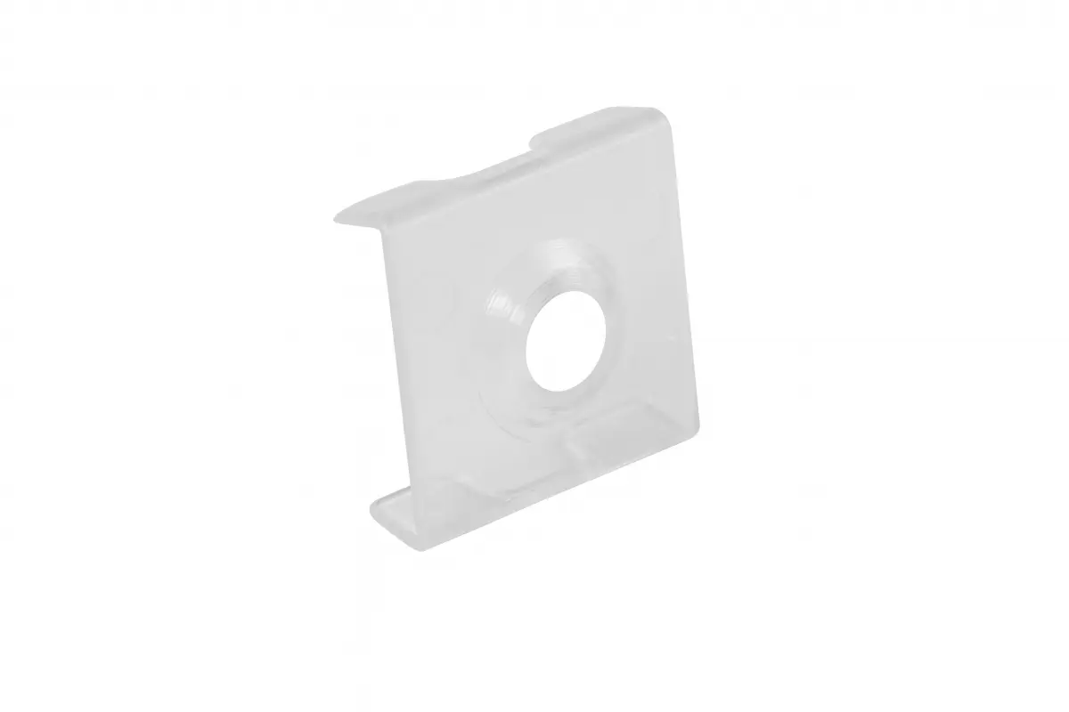 Clema montaj profil aplicat MINI - 2 buc