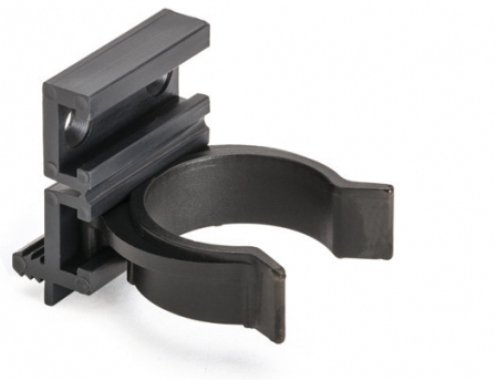 Clips picior mobila Axilo 48, plinta PAL/ MDF/ Lemn
