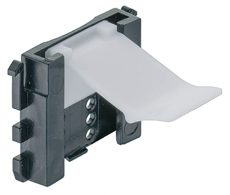 Clips plinta Axilo 78 max. 19 mm