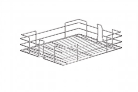 Coloana culisanta CLASSIC corp 400 mm, 6 cosuri, amortizare, extragere totala, H 1959-2359 mm, 120 kg [1]