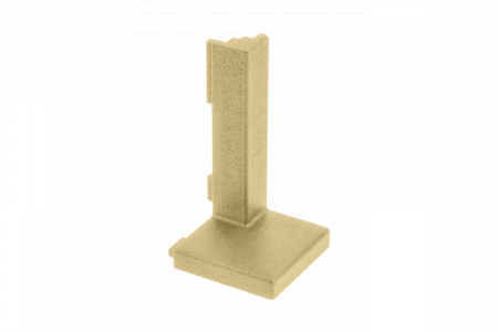 Coltar exterior profil Vello L, gold