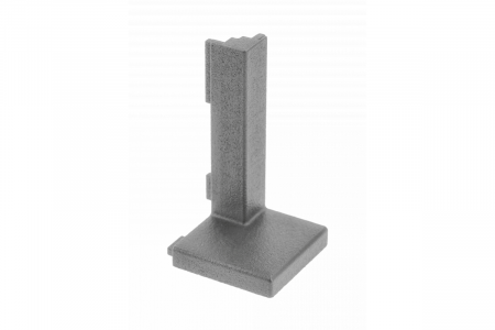 АКСЕСОАРИ за МЕБЕЛИ - Coltar exterior profil Vello L, inox