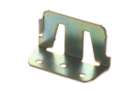 Други аксесоари за мебели - Conector (coltar) de pat JF50, grosime 2 mm