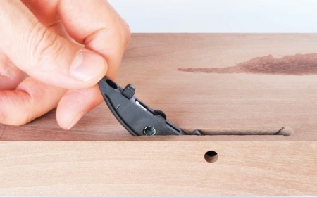 Conector Lamello Clamex P-14/10 Medius [1]