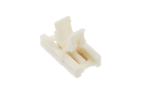 Conectori banda LED - Conector (prelungire) banda LED 8 mm SLIM