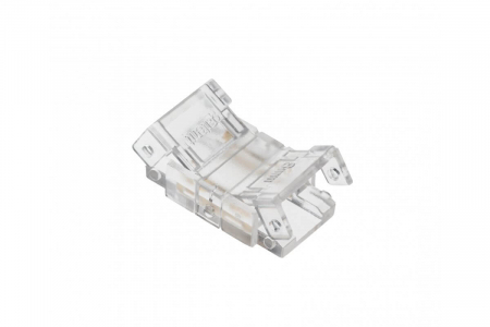 Конектори за LED ленти - Conector (prelungitor) banda led COB 8 mm, 12-24 V