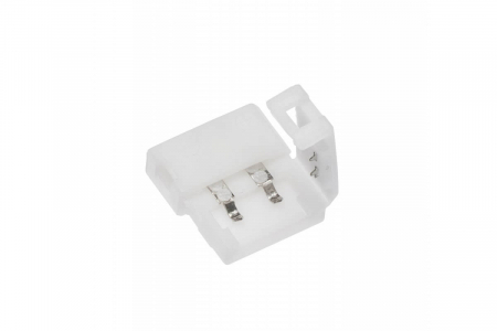Конектори за LED ленти - Conector (prelungitor) XC11 pentru banda led 10 mm, fara cablu