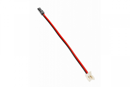 Конектори за LED ленти - Conector slim XC11 banda led 8 mm, MiniAmp, cablu 2 ml