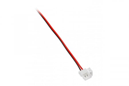 Conector XC11 pentru banda led, 10 mm, cablu 2 ml inclus
