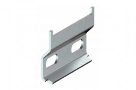 Consola 53x35 mm fixare corpuri suspendate [0]