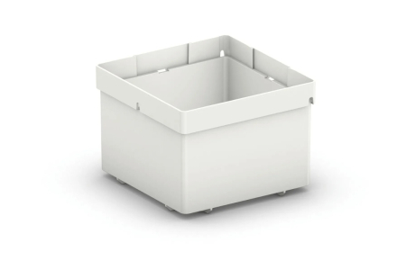 Cutii scule - Containere din plastic Box 100x100x68/6