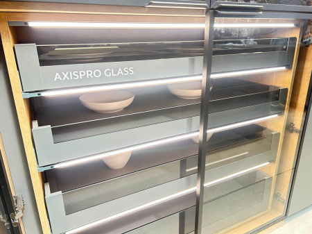 Corp de iluminat Clari UV, 1 senzor, 12V, 4000K, antracit [9]