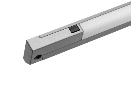 Corp de iluminat Clari UV, 2 senzori, 12V, 3000K, antracit [5]