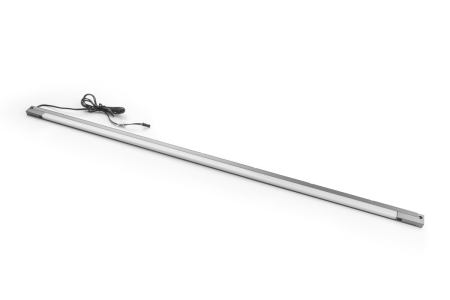 Benzi LED - Corp de iluminat Clari UV, 2 senzori, 12V, 4000K, antracit