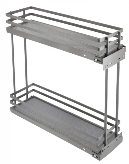 Cosuri gunoi - Cos jolly MovixPro 150 mm, DREAPTA, soft-close, 20 kg, antracit