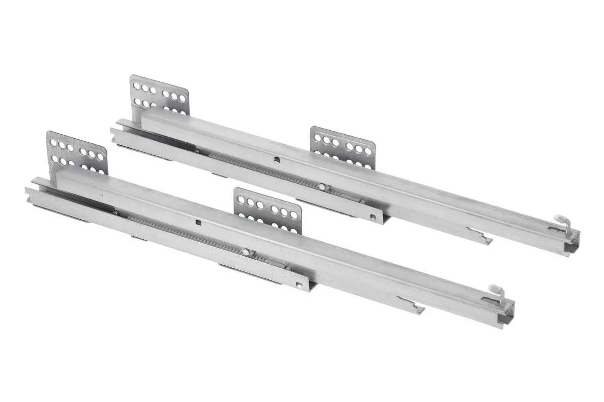 Cos jolly MovixPro 150 mm, DREAPTA, soft-close, 20 kg, antracit [3]