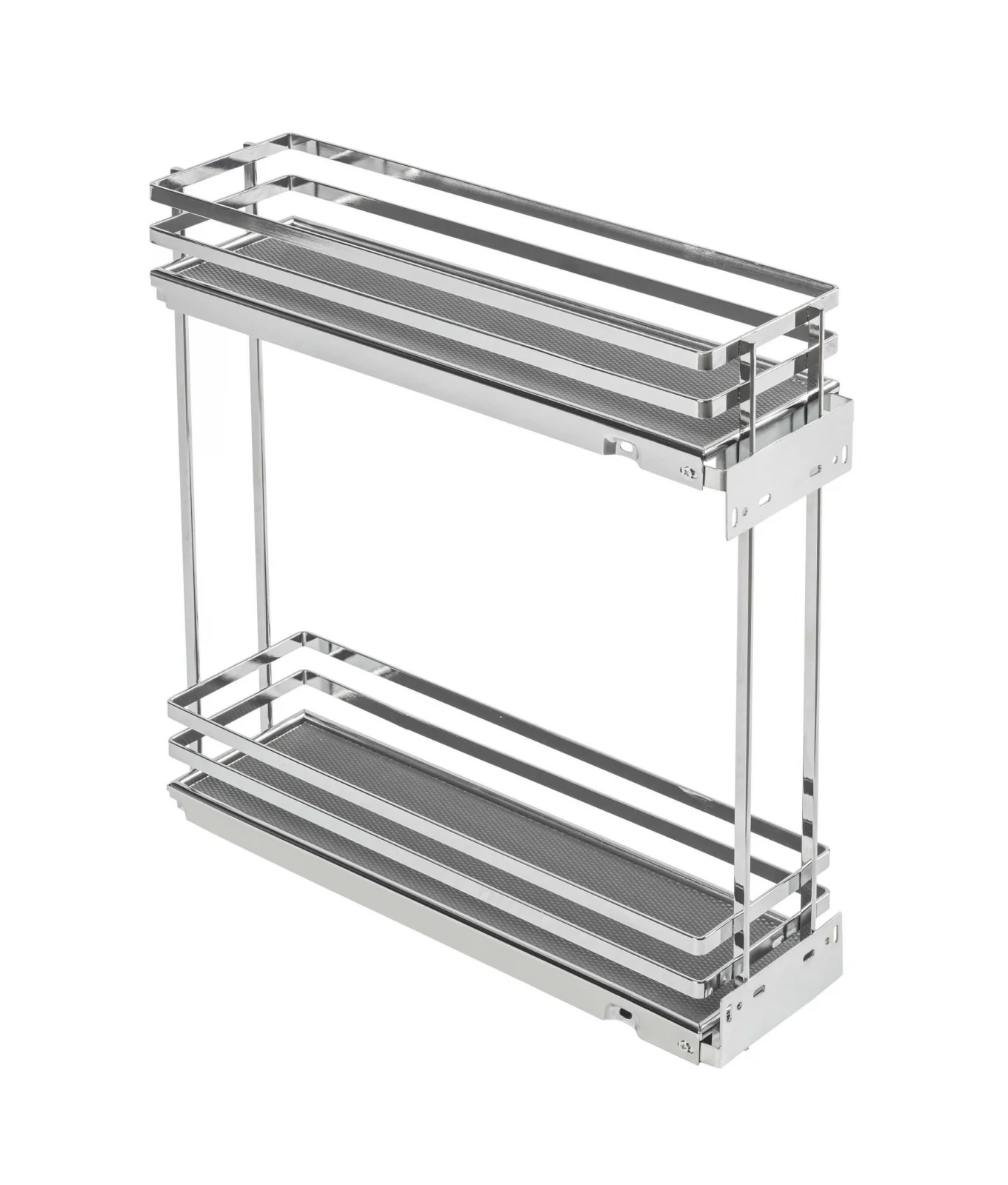 Cosuri Jolly - Cos jolly MovixPro 150 mm, DREAPTA, soft-close, 20 kg, crom