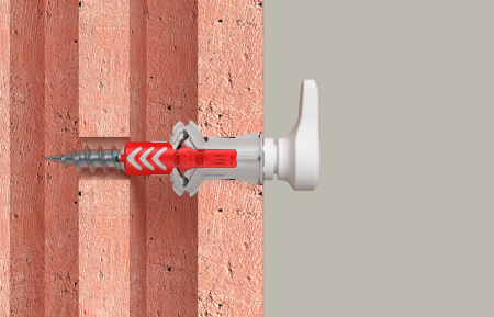 Diblu cu carlig EasyHook 6x30 mm, DuoPower K NV - 4 buc [3]