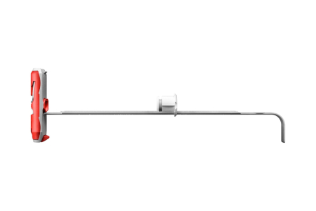 Alte accesorii mobila - Diblu cu surub DUOTEC 10 S K NV - 2 buc