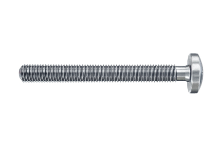 Diblu metalic cu surub DuoHM 6x55 mm S PZ K NV - 4 buc [2]