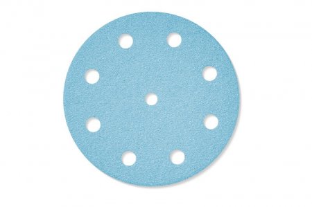 Scule slefuire - Discuri abrazive Granat D125 P320 GR/10